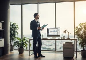 Faut-il changer d'entreprise pour progresser ?