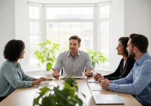 Qu'est-ce que le management bienveillant ?