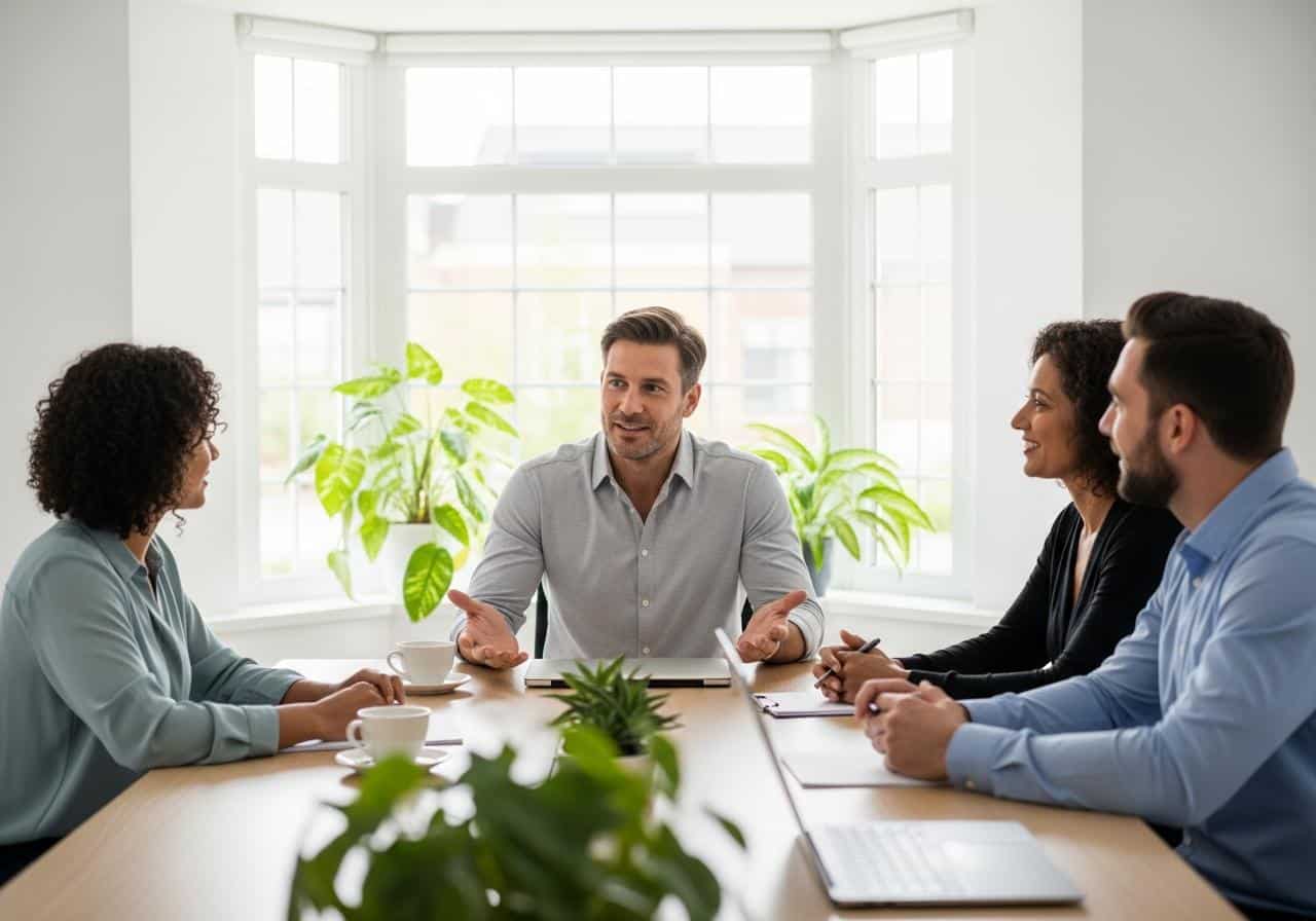 Qu'est-ce que le management bienveillant ?