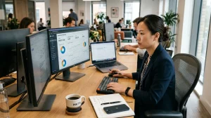 Analyse de campagne marketing