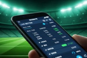 Plateforme paris en ligne fiabilité football temps réel stabilité