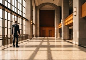 droits salarie licenciement economique