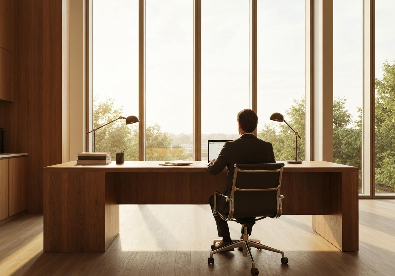 Comment terminer un email professionnel ?