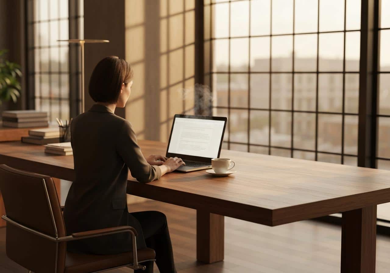 Comment relancer un mail gentiment ?