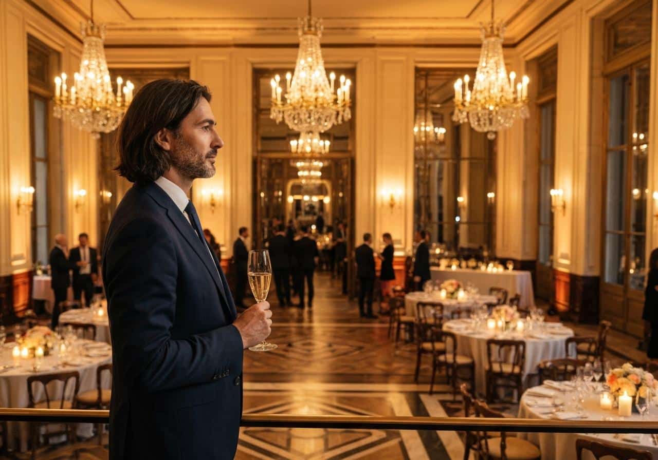 Comment organiser une soirée d'entreprise réussie à Paris
