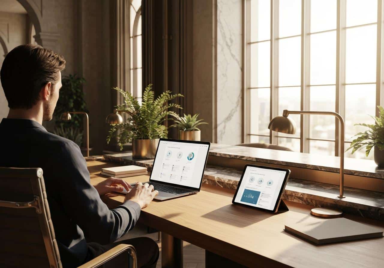 Comment fonctionne mySilae ?