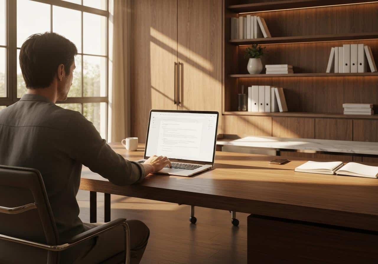Comment retrouver mon compte Cesu salarié ?
