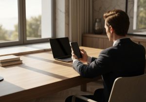 Comment réagir lorsqu'un mail reste sans réponse ?