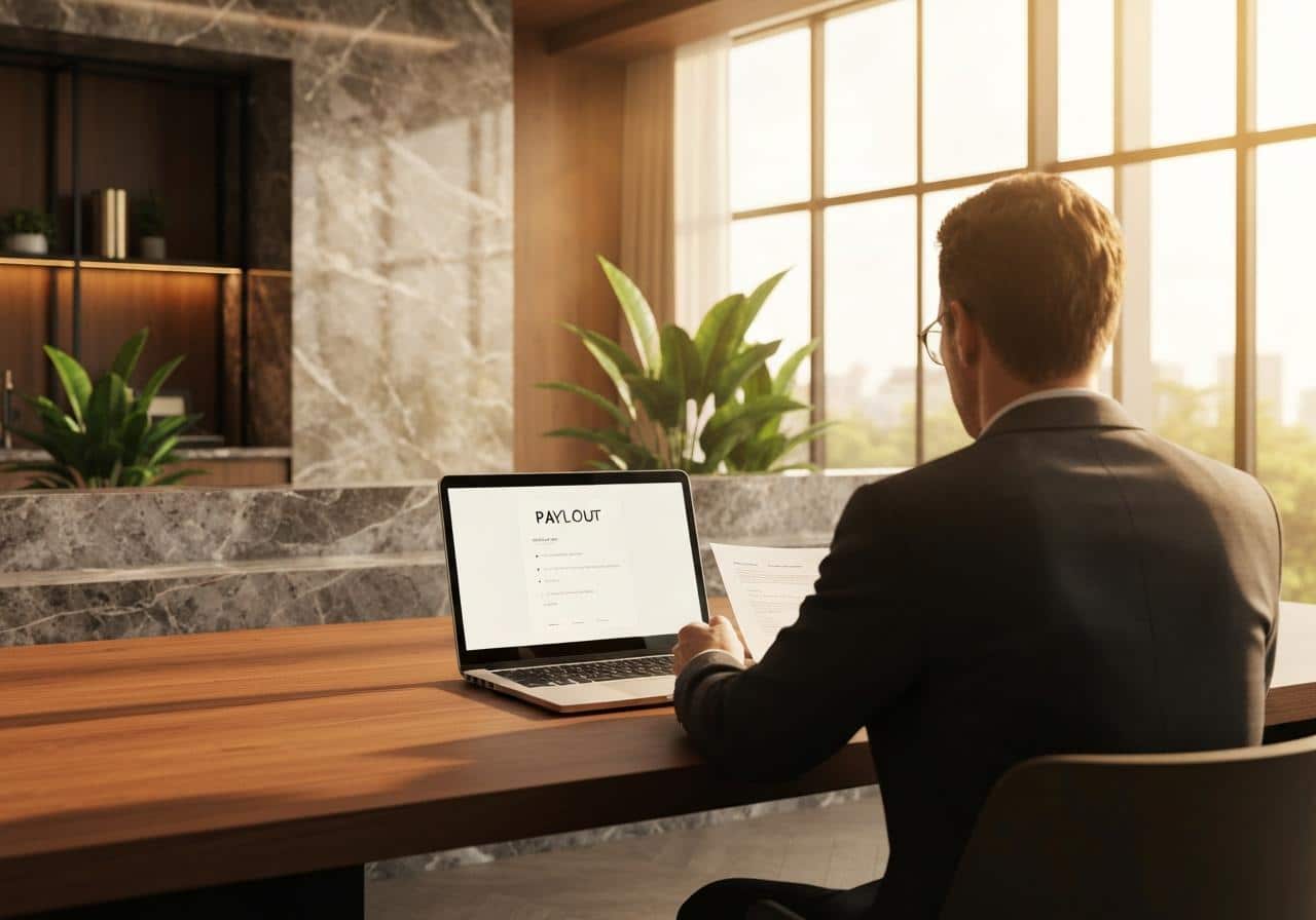Comment puis-je consulter ma fiche de paie sur Silae ?