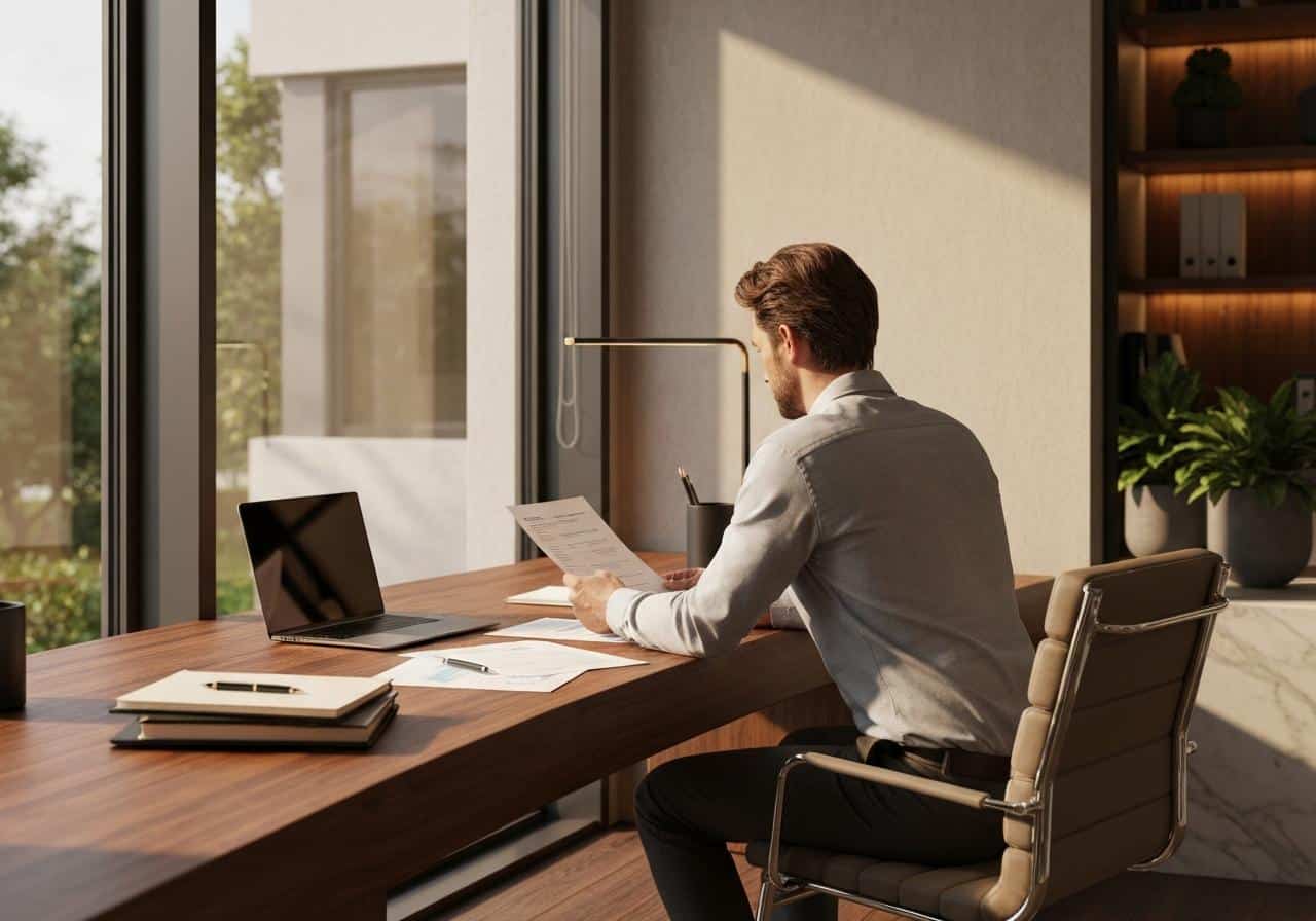 Comment facturer une prestation de service en tant que particulier ?