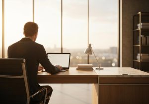 Comment retrouver ses identifiants net entreprise ?