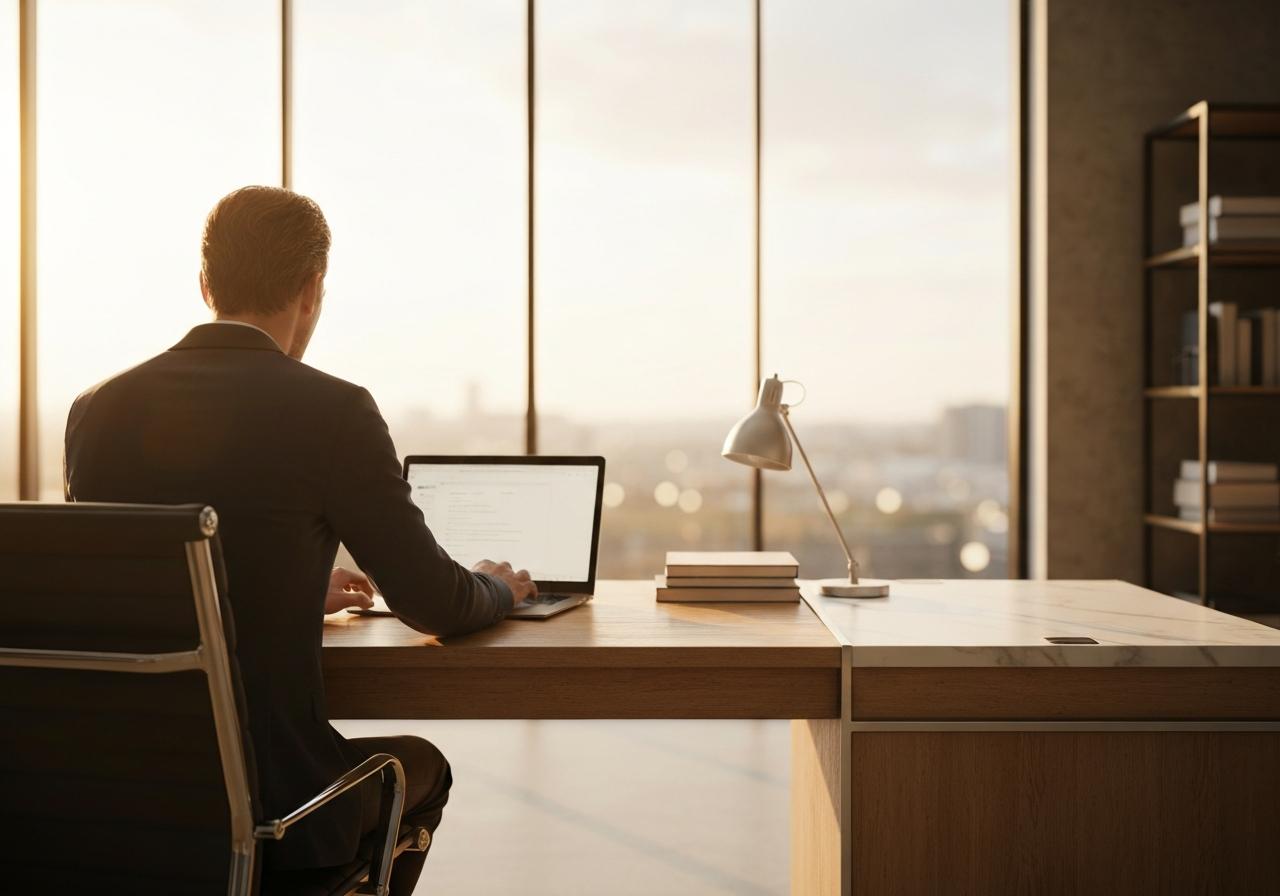 Comment retrouver ses identifiants net entreprise ?