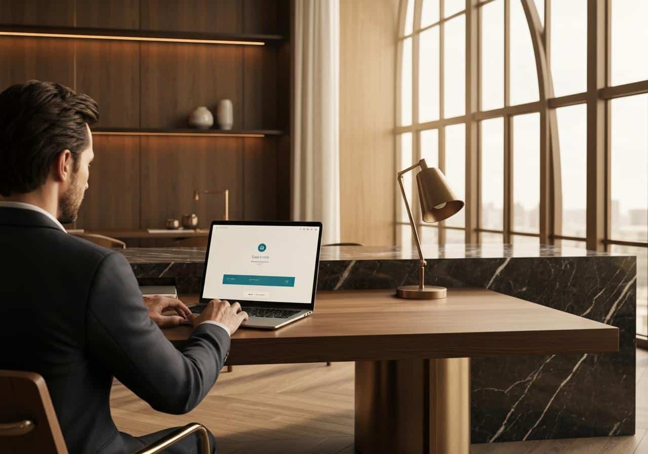 Où trouver le code extranet ?