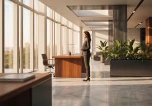 Comment remplacer au sein de votre entreprise ?