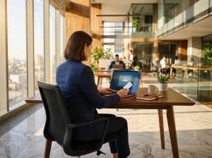 Comment accéder à un intranet ?