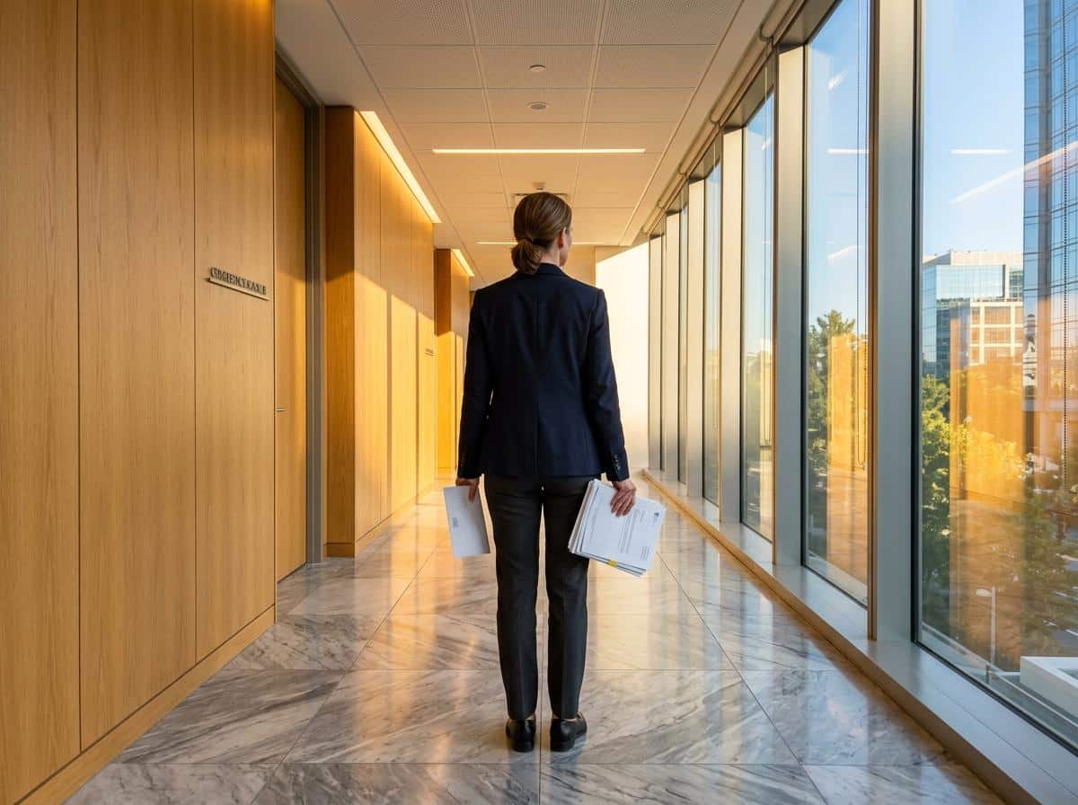 Quel délai a l'employeur pour remettre les documents de fin de contrat ?