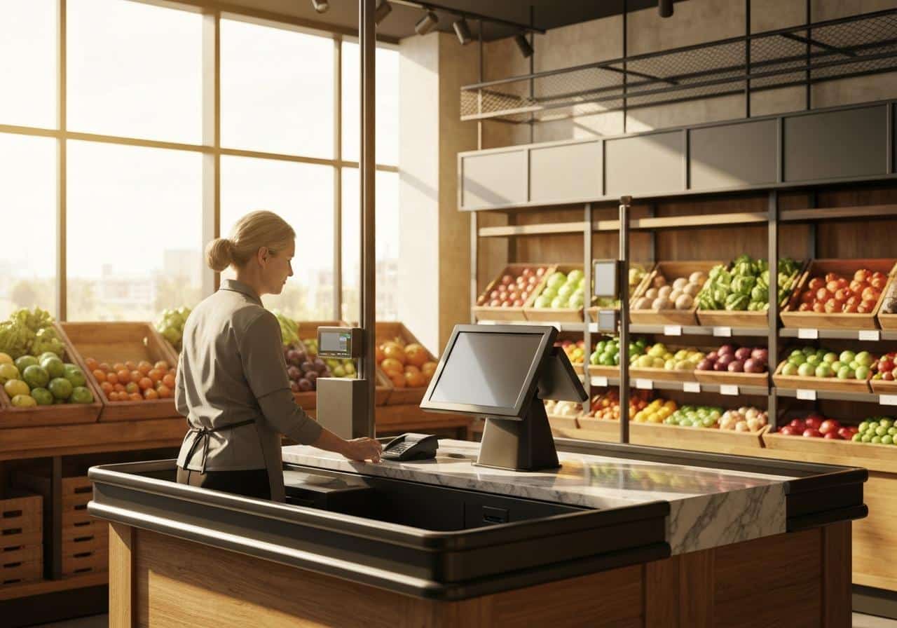 Quel est le meilleur logiciel de caisse pour une épicerie ?