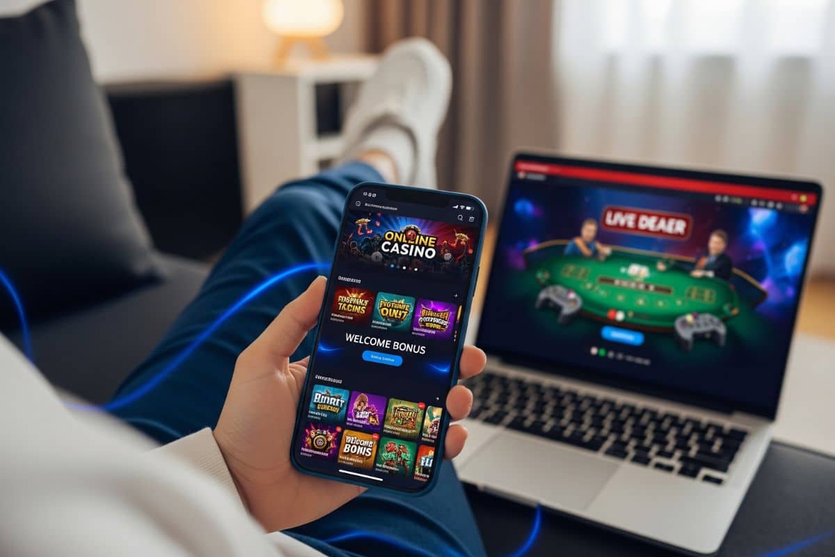 Casino en ligne Canada Melbet tendances jeux mobile sécurité