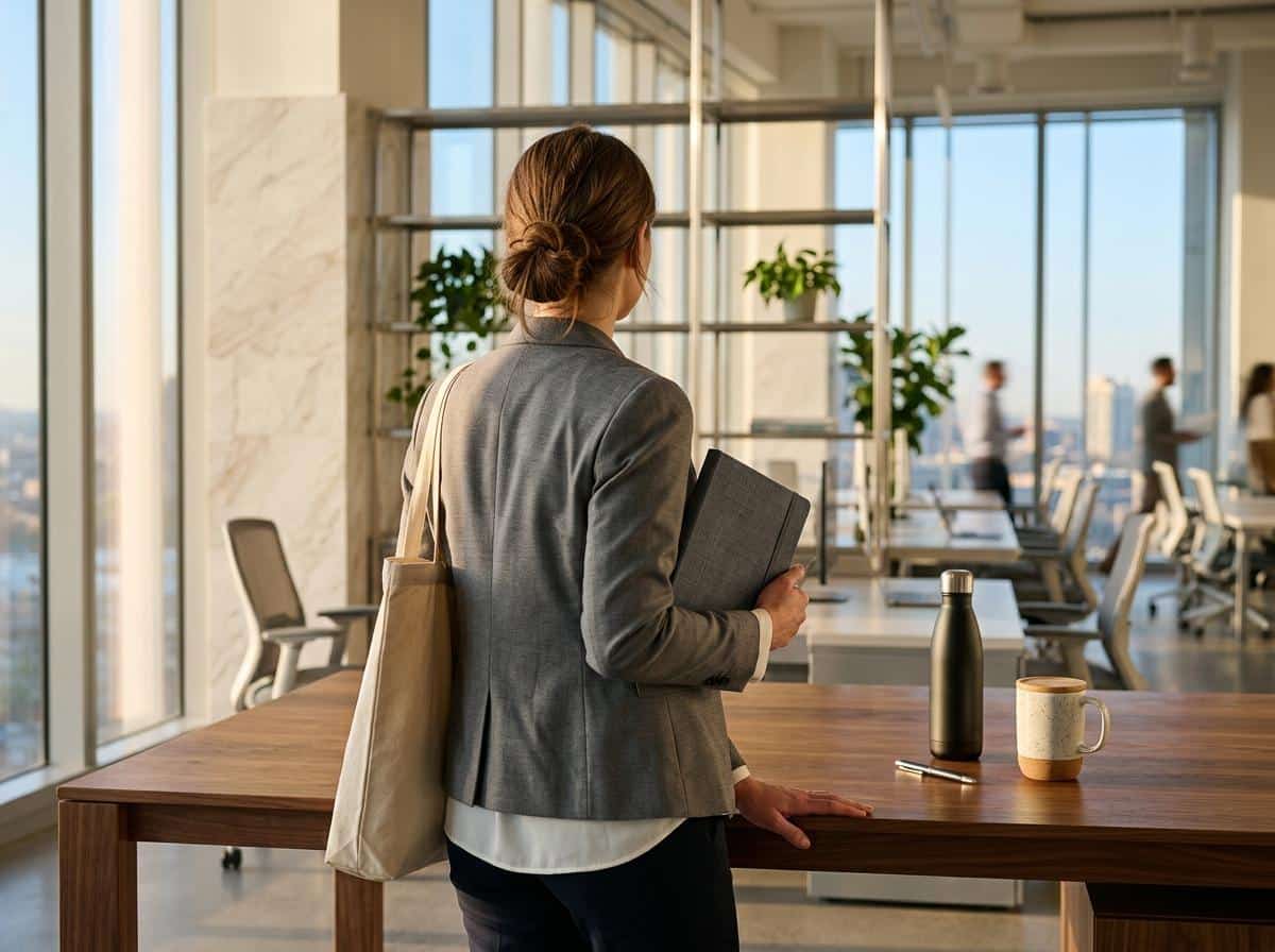 objets publicitaires marque employeur