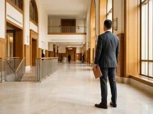 Comment puis-je contester un avertissement disciplinaire ?