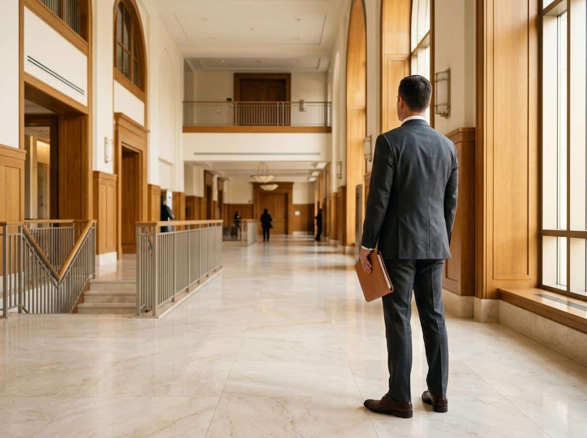 Comment puis-je contester un avertissement disciplinaire ?