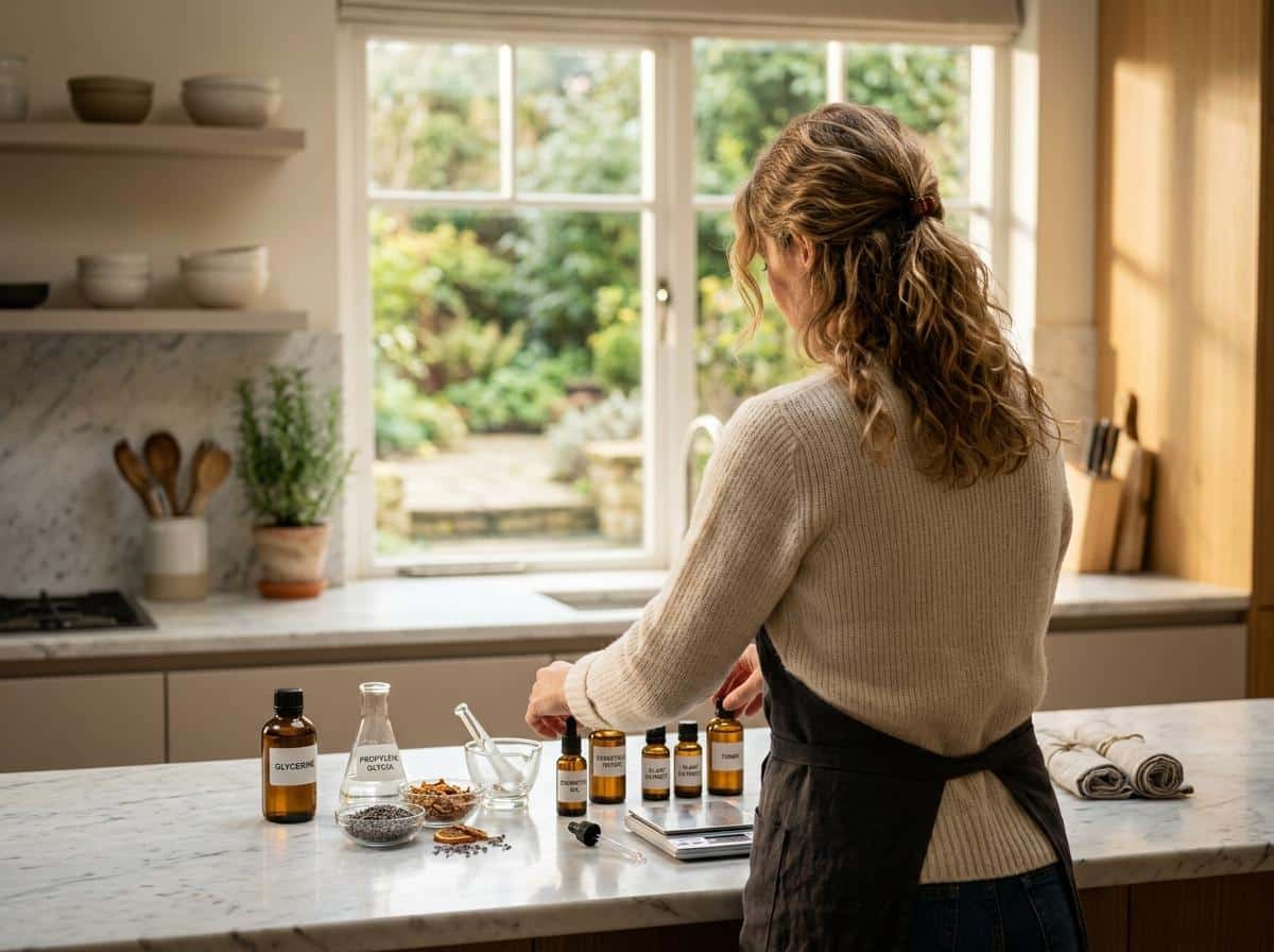 ingrédients composants e-liquide cigarette électronique
