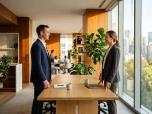 Comment gérer un conflit avec un collègue de travail ?
