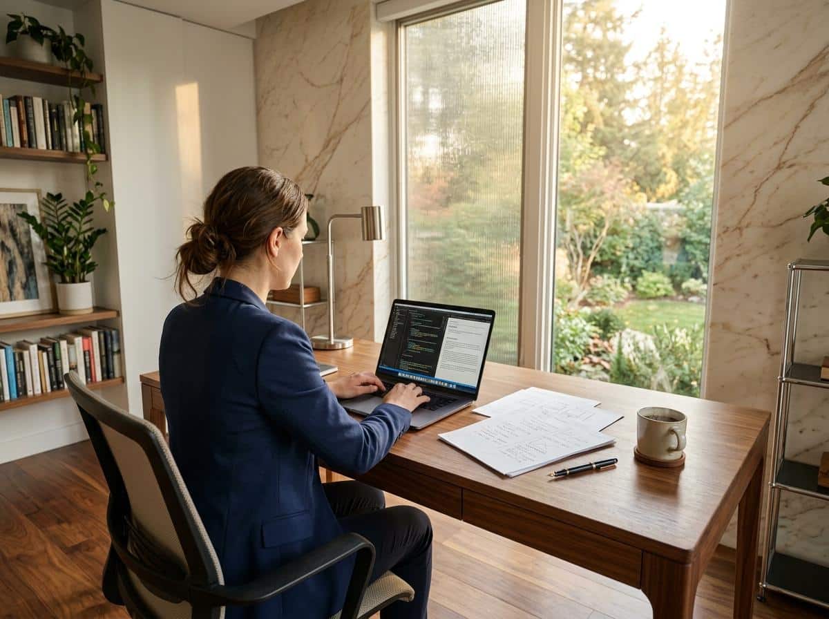 Comment répondre à une offre d'emploi par mail ?