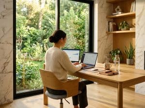 Quels sont les avantages du travail en freelance ?