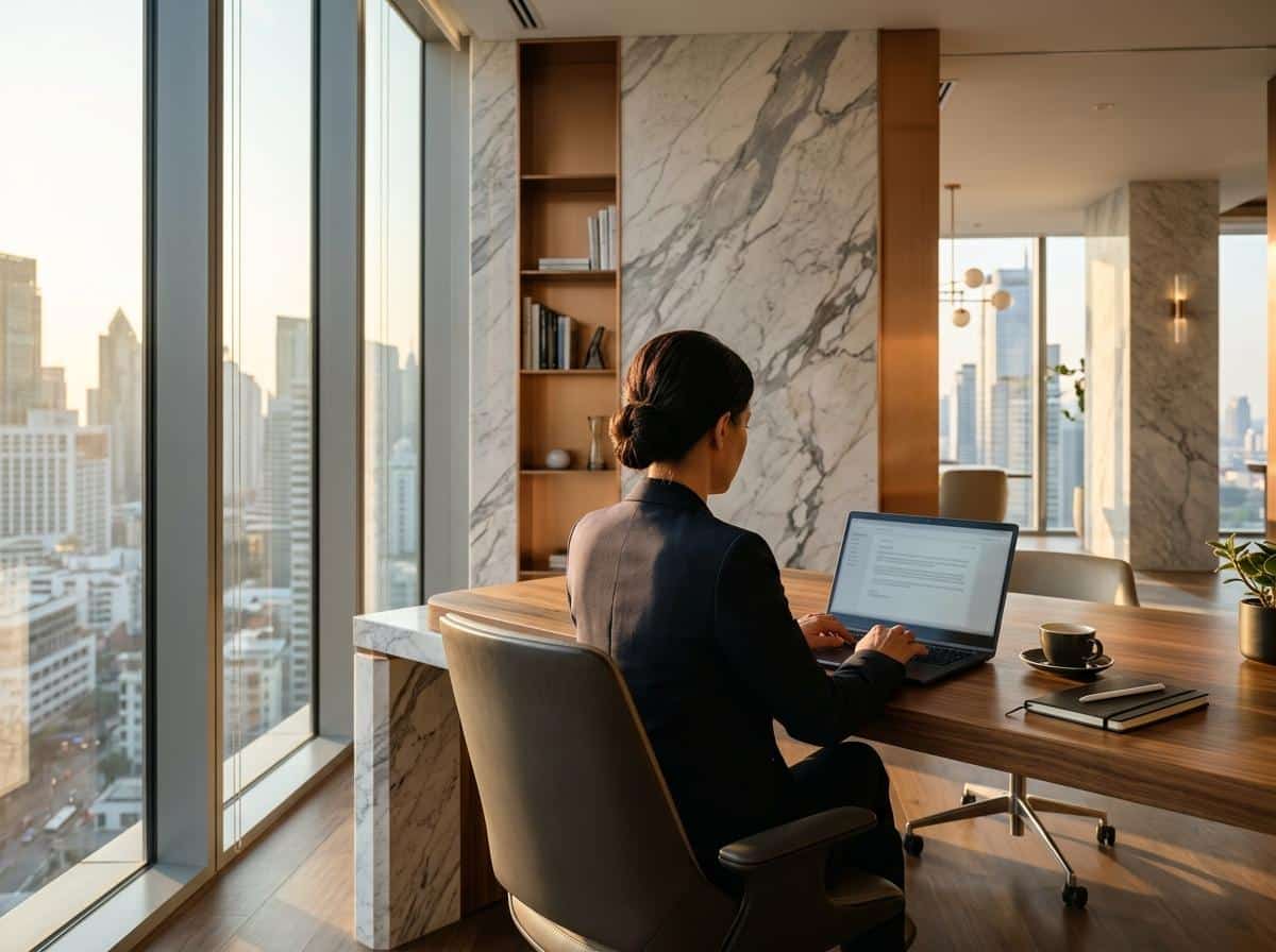 Comment relancer un recruteur après un entretien ?