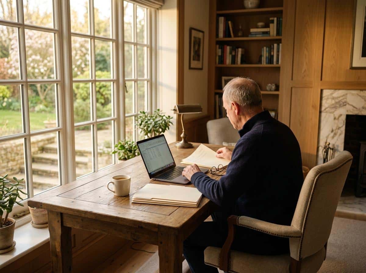 Qui peut vérifier le montant de ma retraite ?