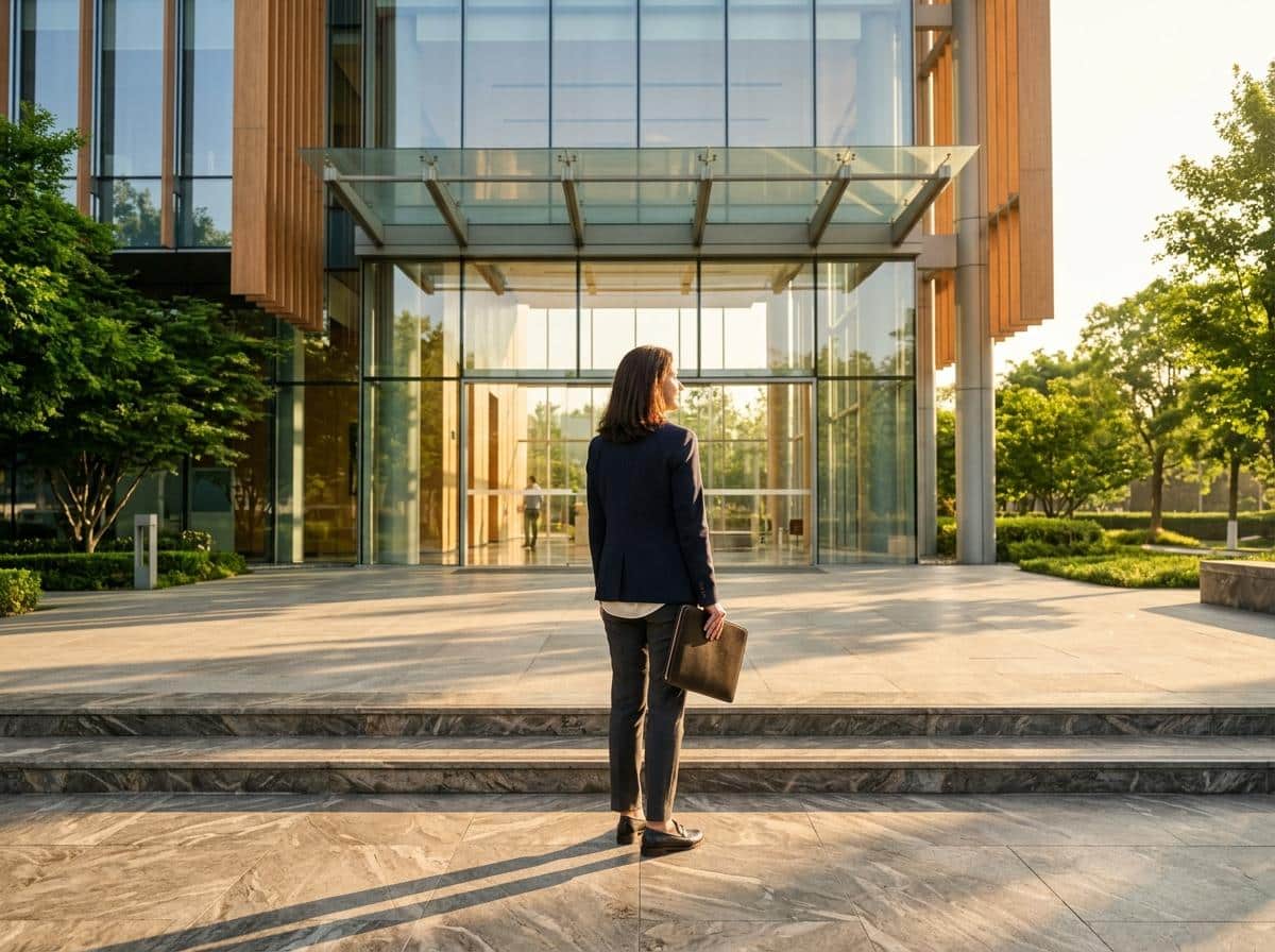 Comment se reconvertir professionnellement après 40 ans ?