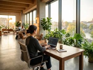 Comment gérer une reconversion vers le numérique ?