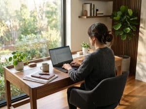 Comment fonctionne le télétravail pour les fonctionnaires ?
