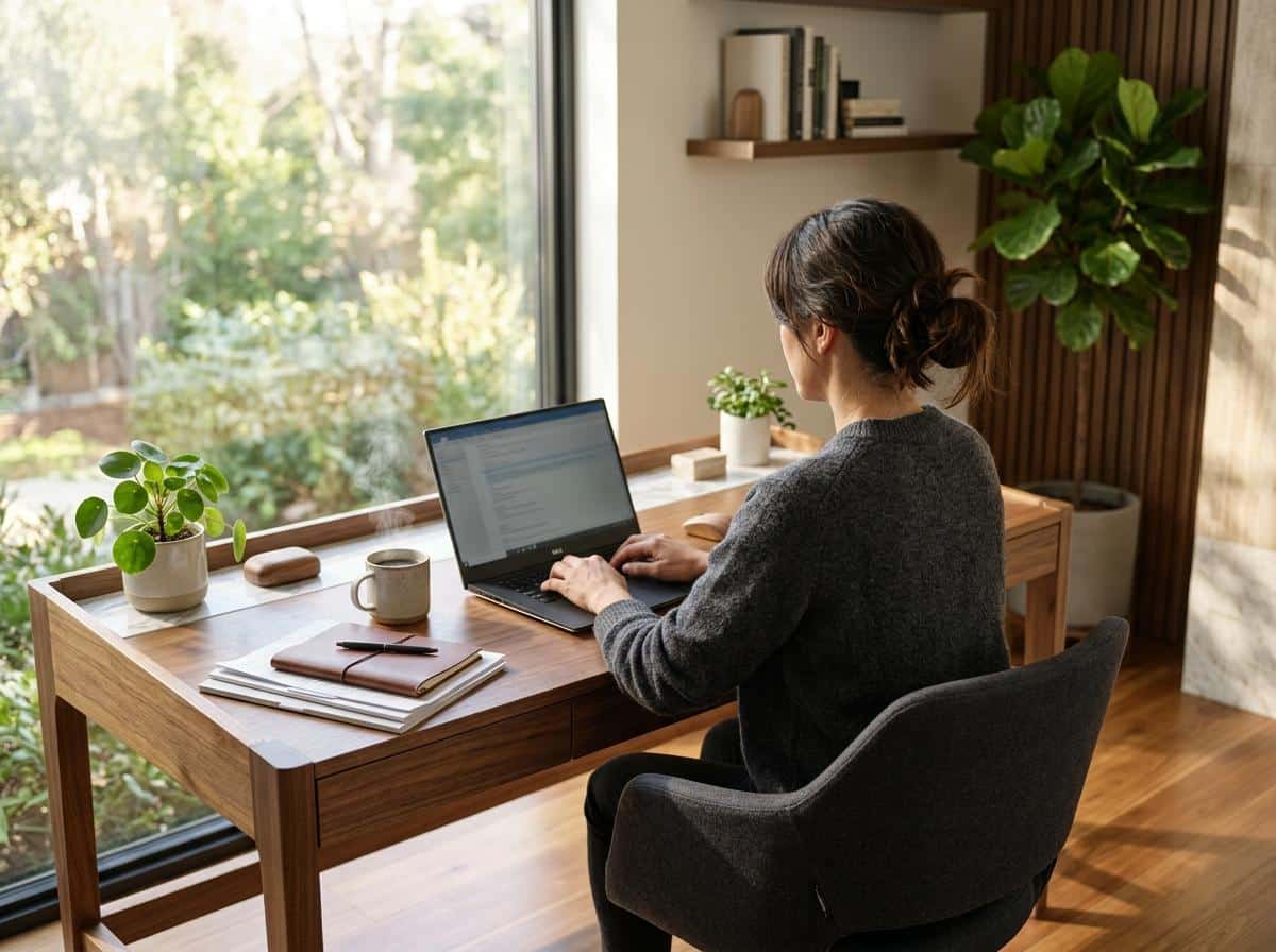 Comment fonctionne le télétravail pour les fonctionnaires ?