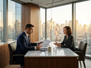 Comment négocier son package salarial à l'embauche ?