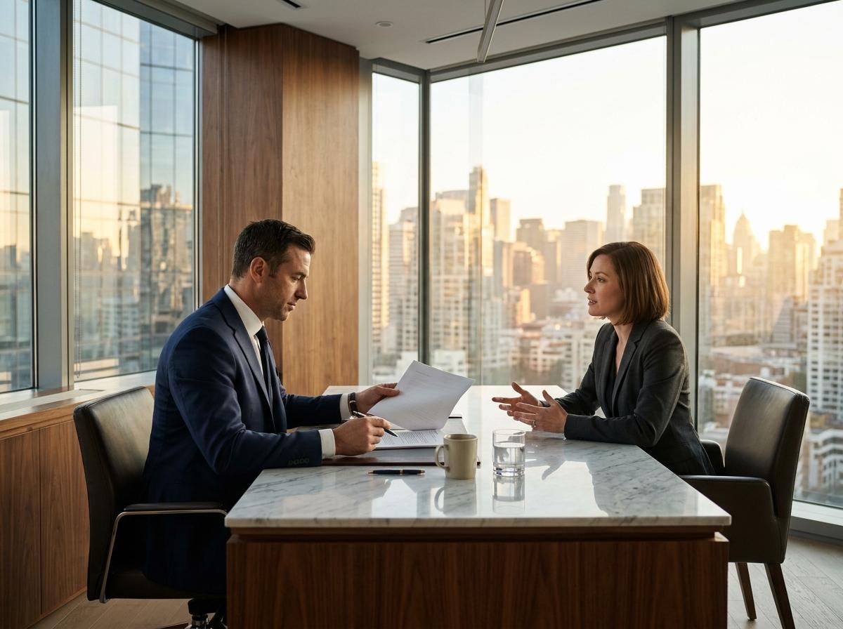Comment négocier son package salarial à l'embauche ?
