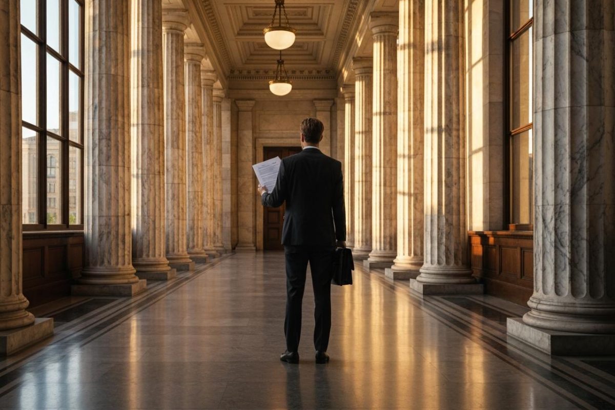 Que faire quand un client disparaît sans payer ?