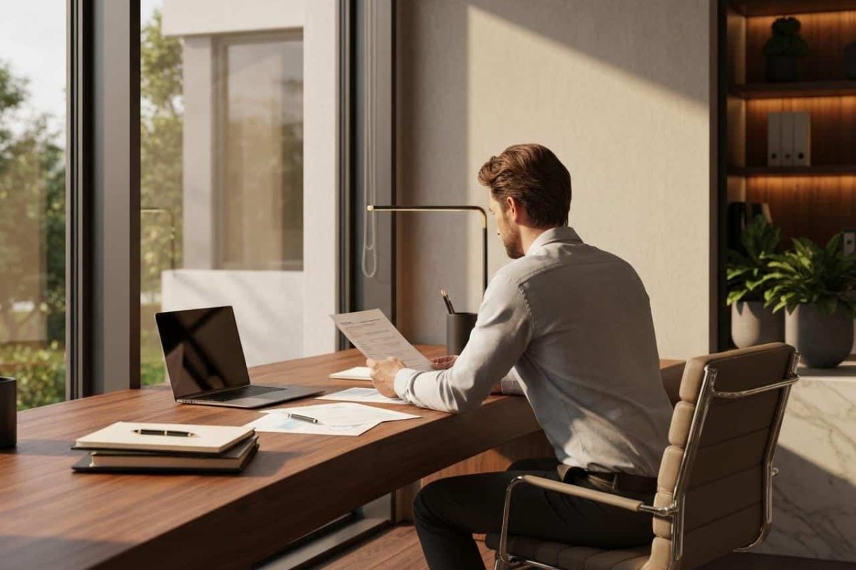 Comment facturer une prestation de service en tant que particulier ?