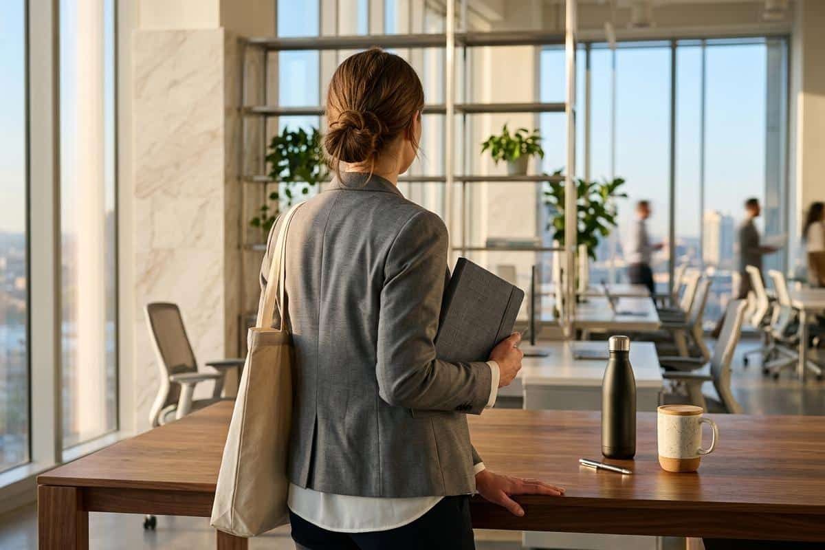 objets publicitaires marque employeur