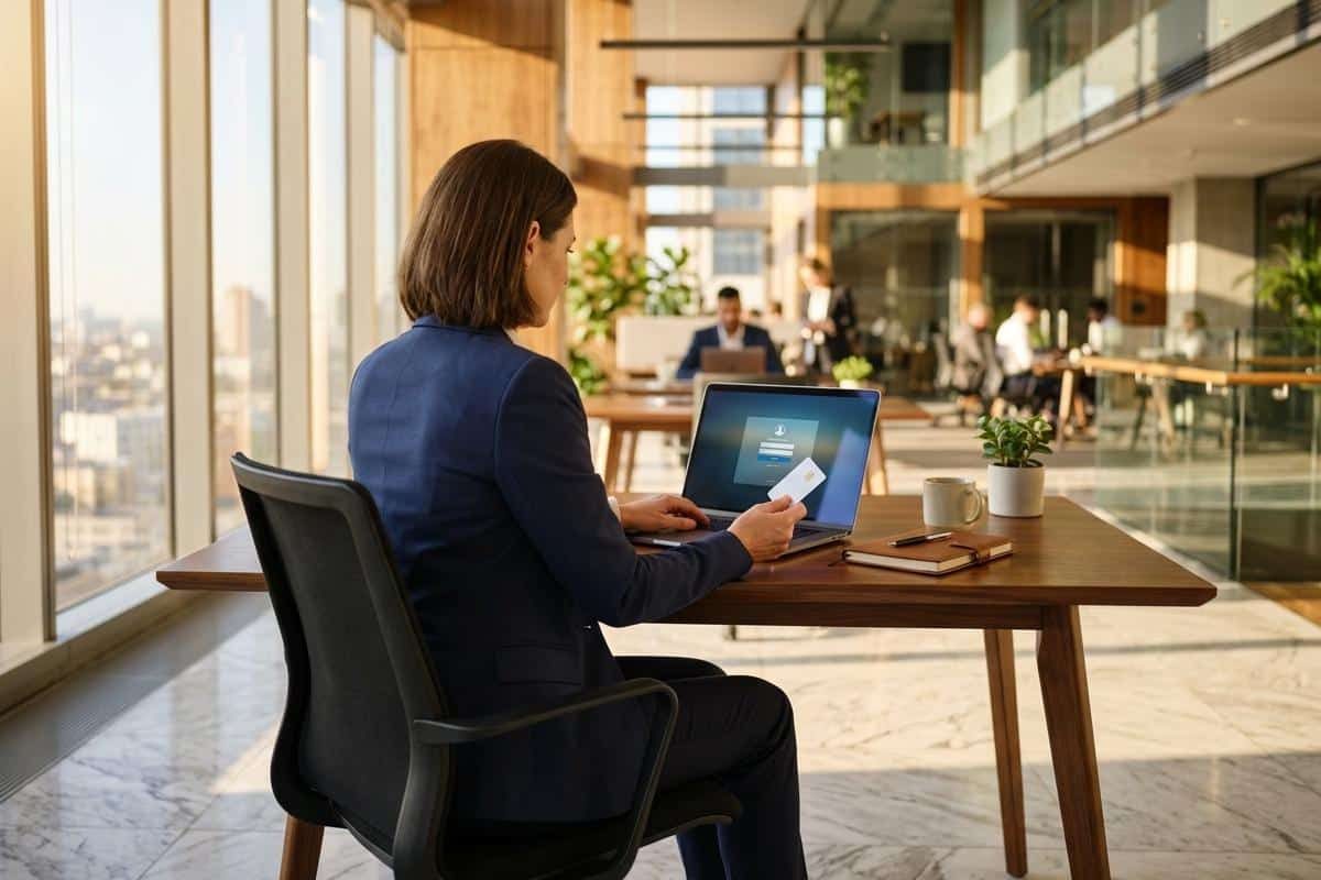 Comment accéder à un intranet ?