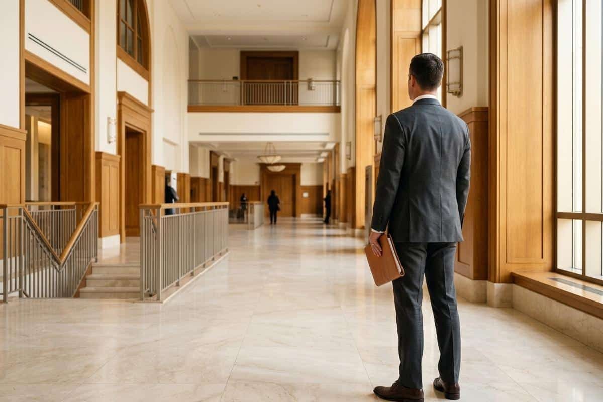 Comment puis-je contester un avertissement disciplinaire ?