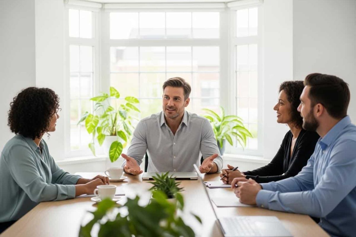 Qu'est-ce que le management bienveillant ?