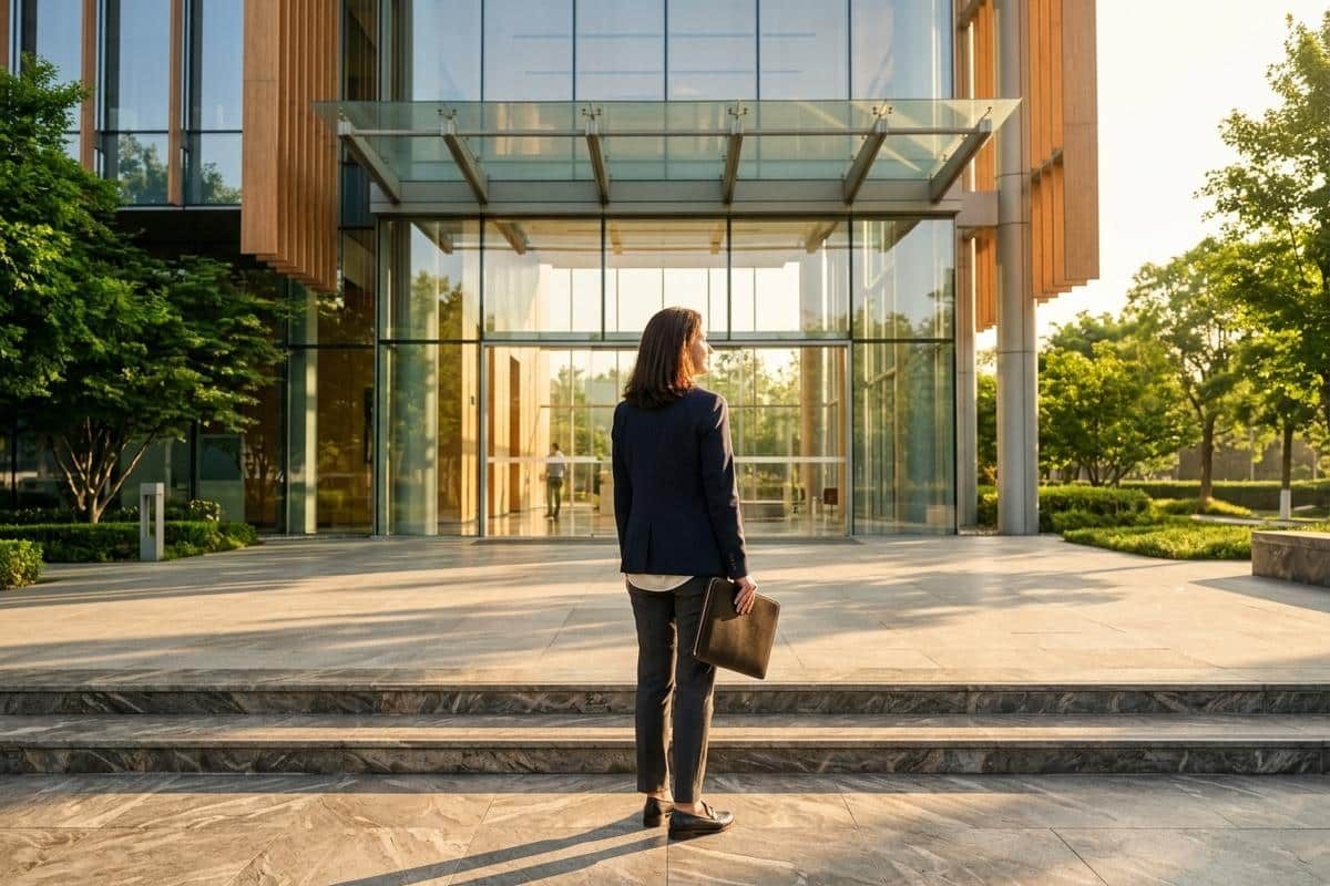 Comment se reconvertir professionnellement après 40 ans ?