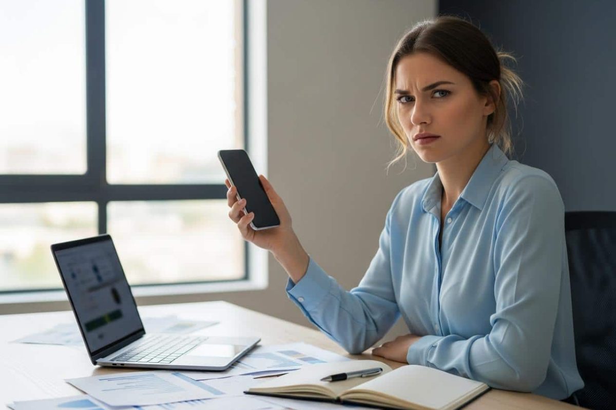 Comment reconnaître une arnaque de formation ?