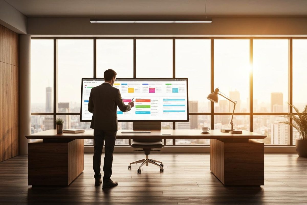 Quels sont les meilleurs outils de gestion de projet en 2026 ?