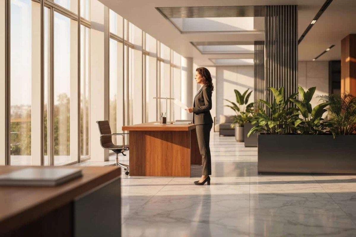 Comment remplacer au sein de votre entreprise ?