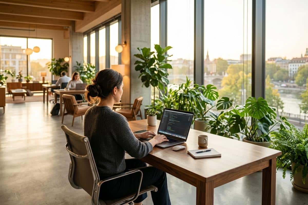 Comment gérer une reconversion vers le numérique ?