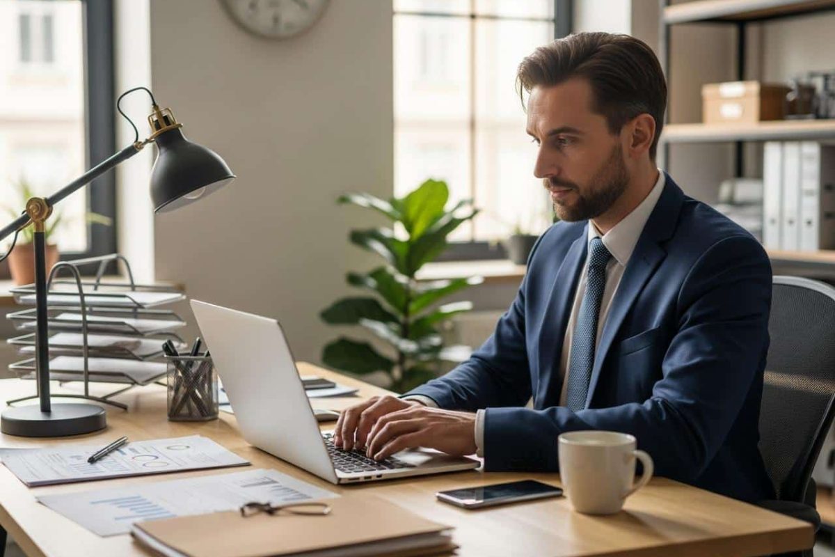 Quel est l'intérêt du portage salarial ?
