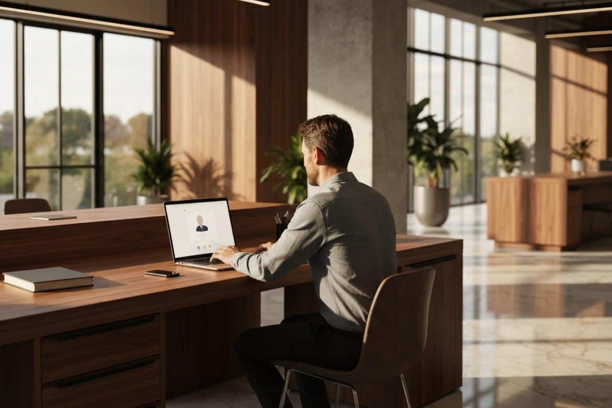 actualiser compétences linkedin profil